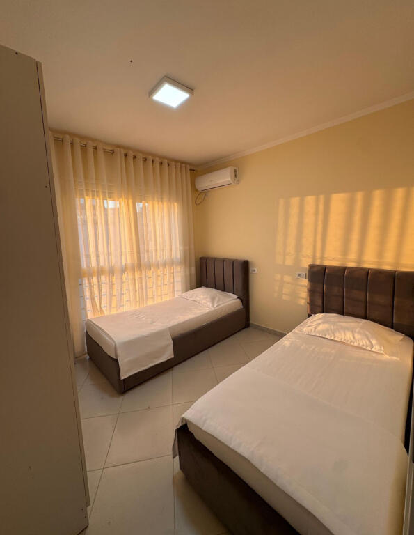 Apartment 2+1 for rent near the Prosecutor's Office of Tirana!