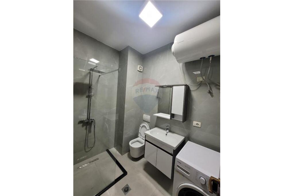 APARTAMENT për qira 2+1 TEK LIQENI I THATE