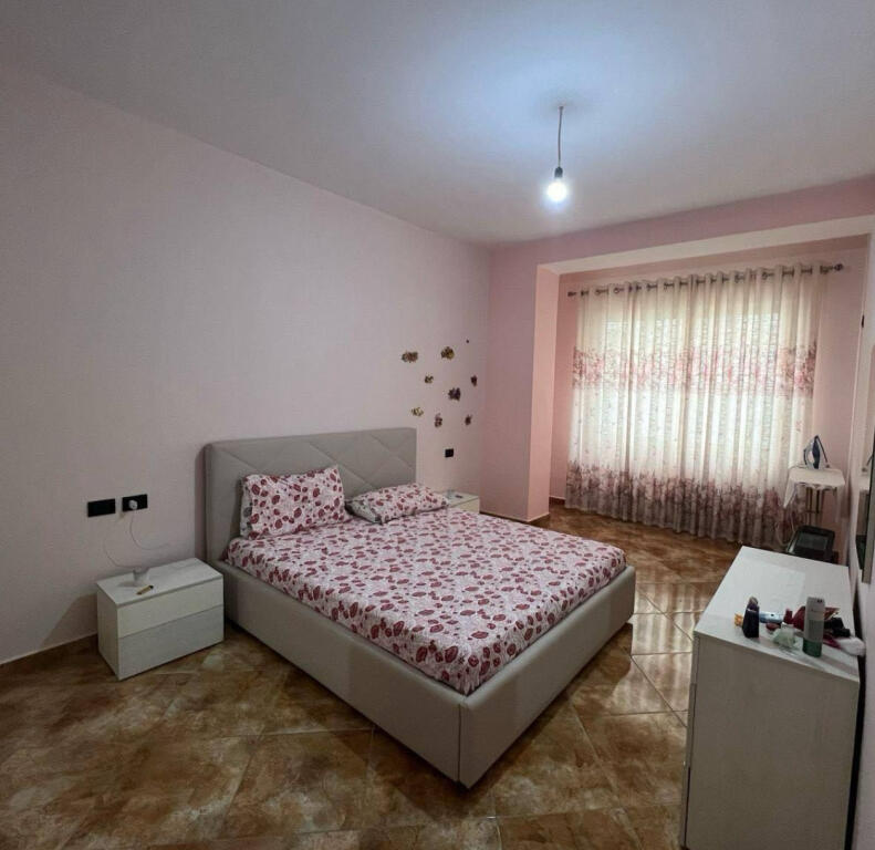 Apartment 2+1 for rent in Fresk!