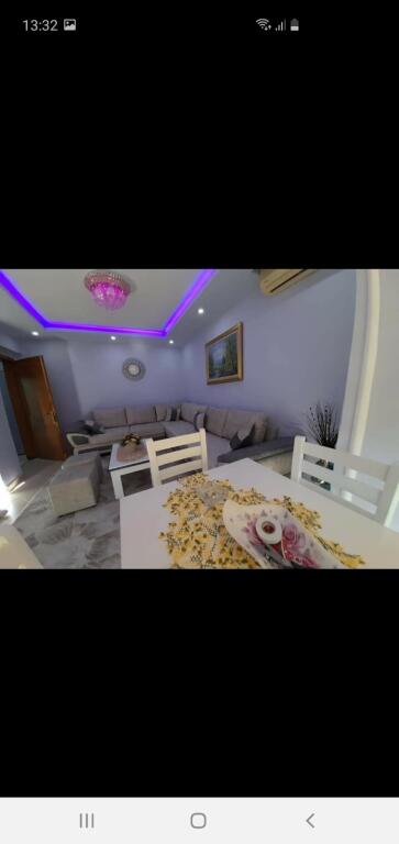 Region number 4 For sale Apartment 1+1
