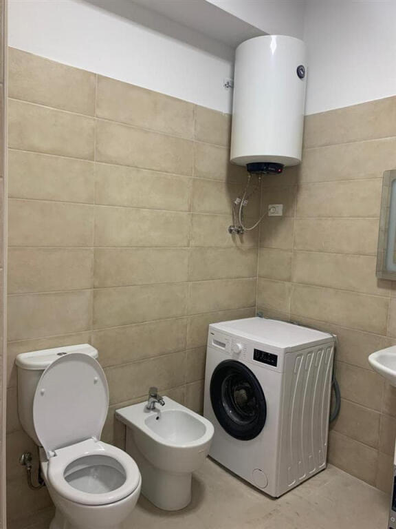 2+1 Apartment for Rent at Ali Demi (ID B220393) Tirana.