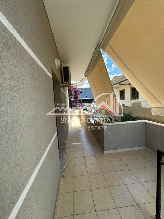 FOR SALE PRIVATE 2-STORY HOUSE NEAR "XHYHERI" SCHOOL - VLORA