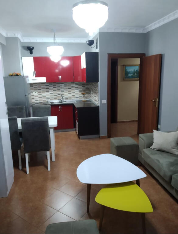 Apartment 2+1 for rent in Astir!