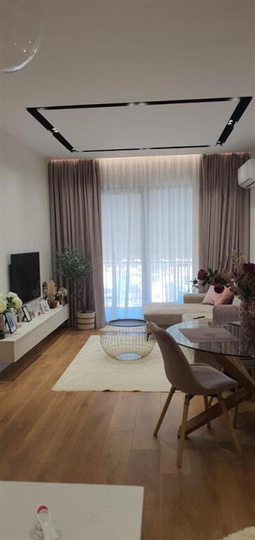 Apartment for Rent 1+1 at the Old Bus Park (ID B2101129) Tirana