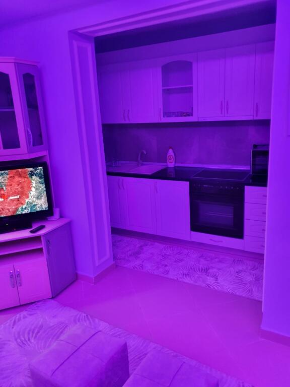 Region number 4 For sale Apartment 1+1