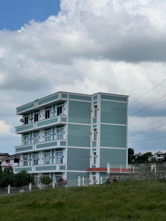4+1 apartment for rent