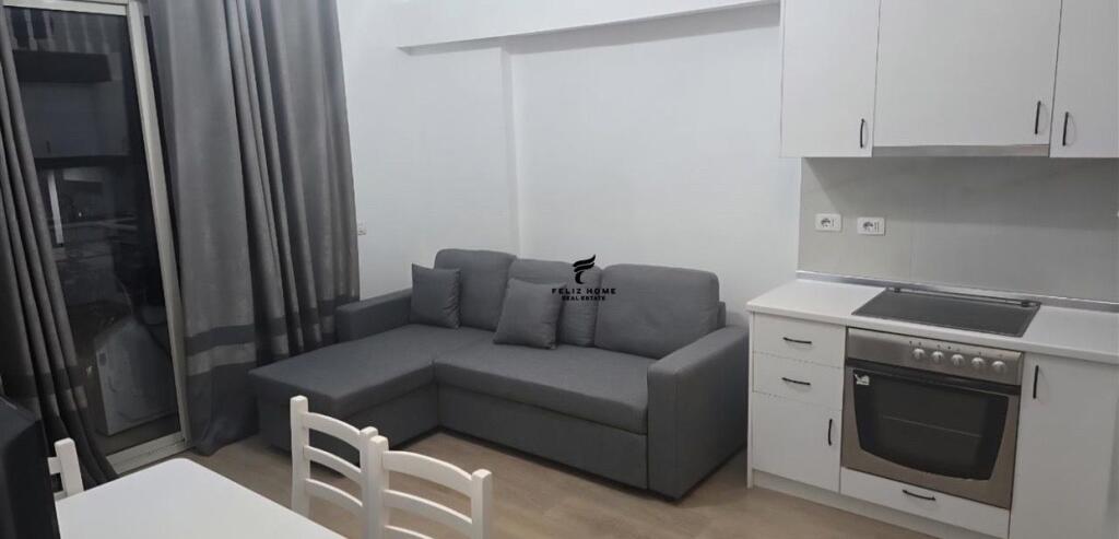APARTMENT FOR RENT 1+1 AMERICAN 3