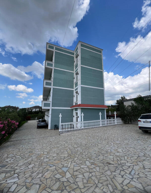 4+1 apartment for rent