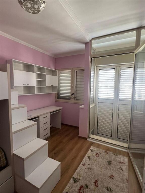 APARTAMENT ME QERA 2+1 DON BOSKO