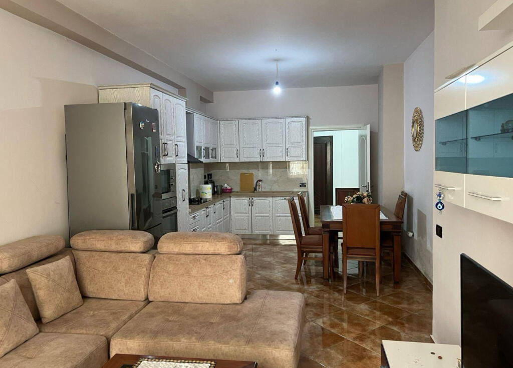 Apartment 2+1 for rent in Fresk!