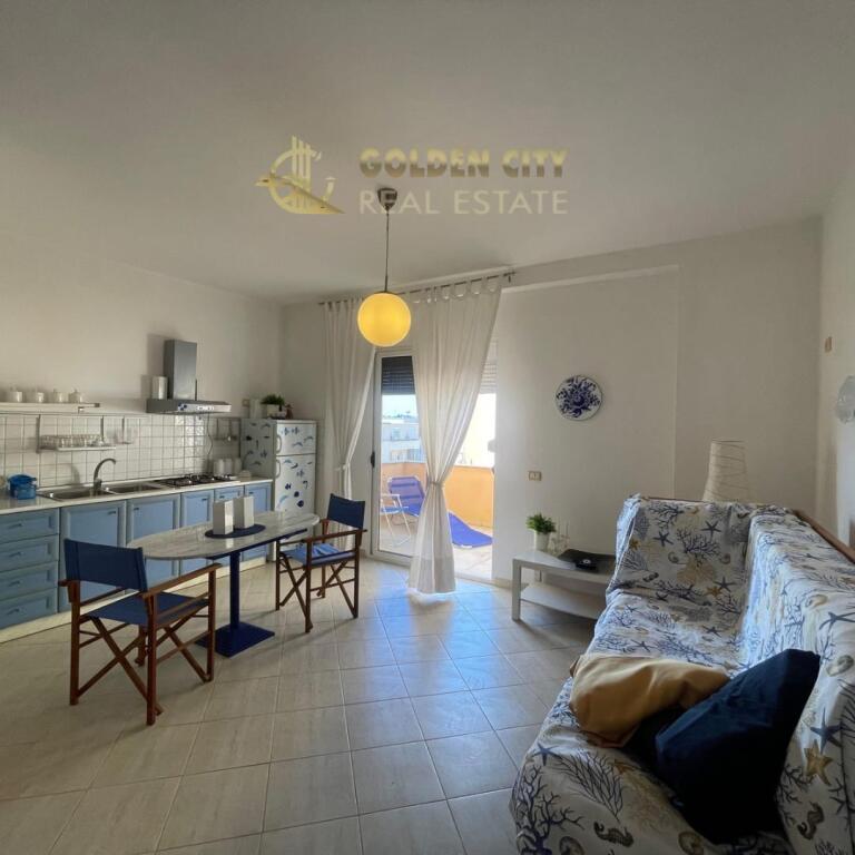 For sale Super Apartment 1+1 Beach