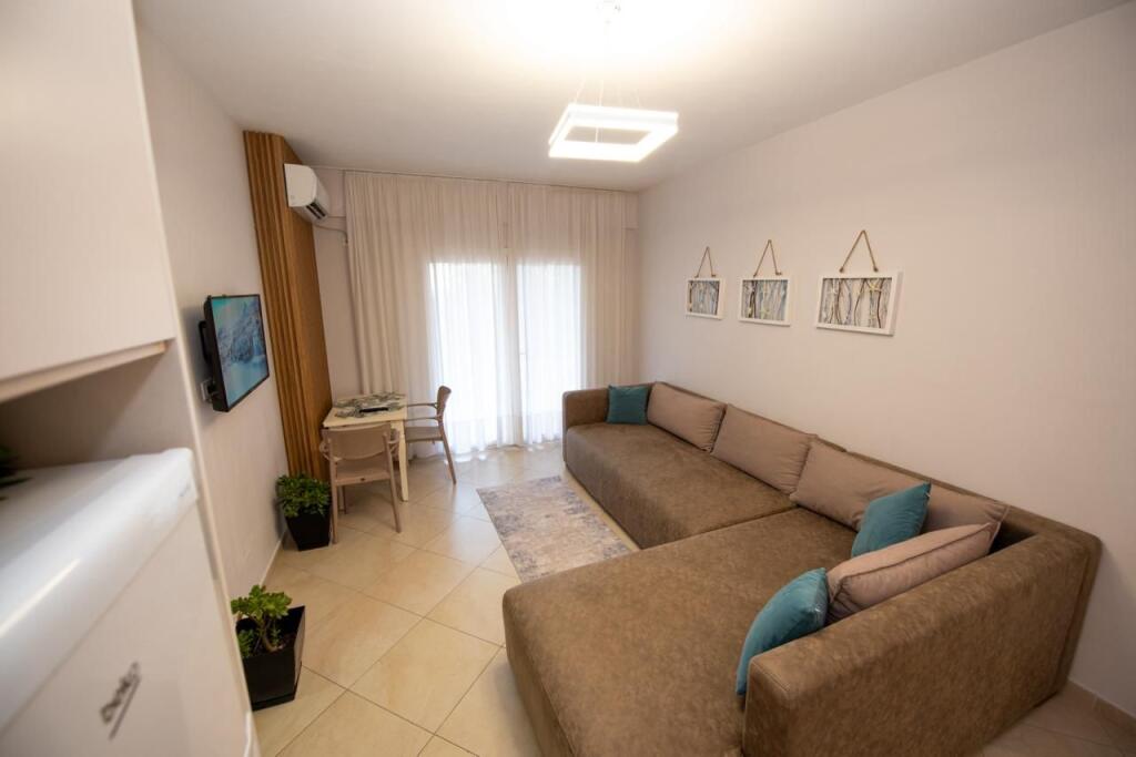 Apartment for sale in Vlore