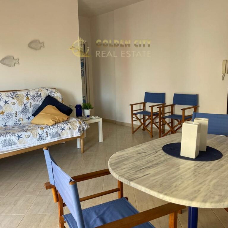 For sale Super Apartment 1+1 Beach