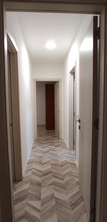 Apartment 2+1 for rent, at the end of 5 Maj street.