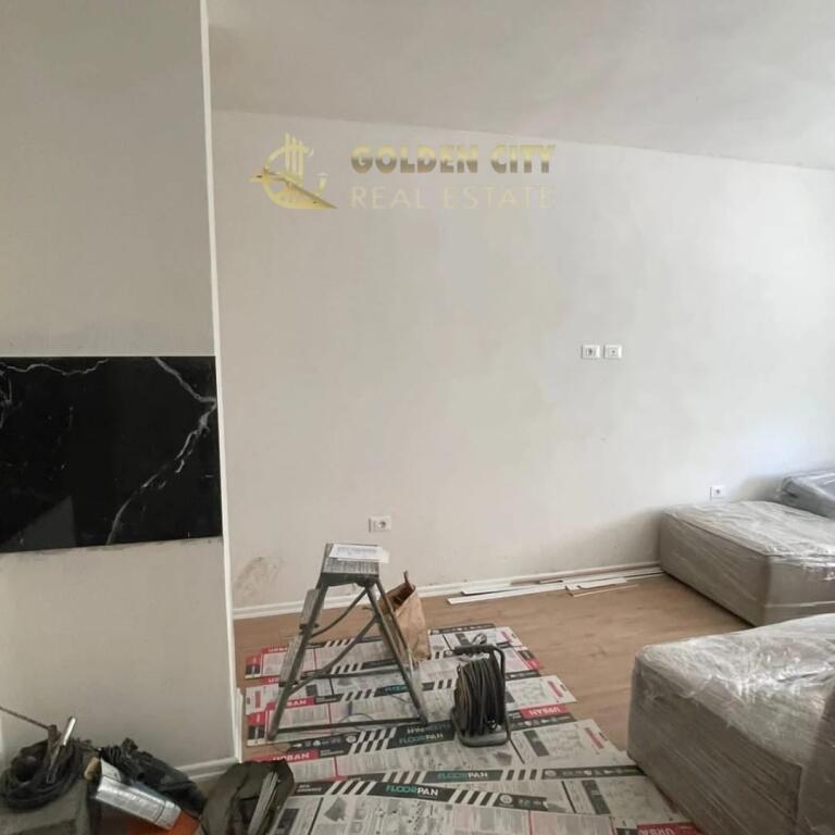 For sale Studio – New Construction – Near the Fire Station, Durrës