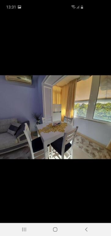 Region number 4 For sale Apartment 1+1