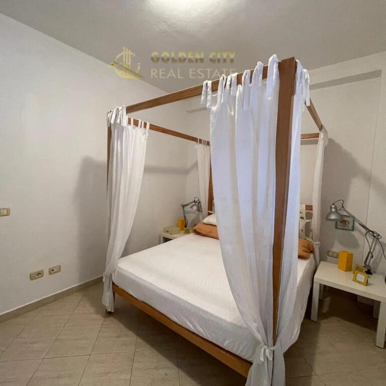 Apartment for sale 1+1 Beach