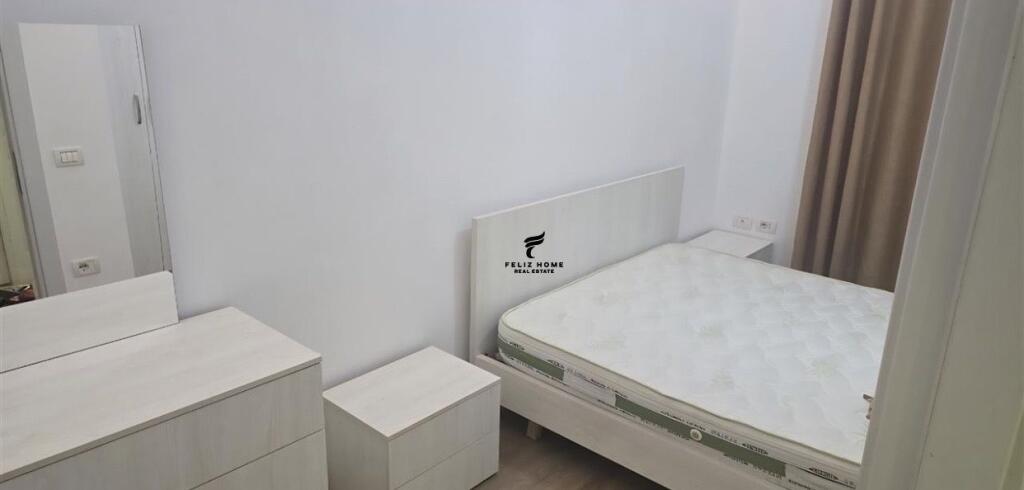 APARTMENT FOR RENT 1+1 AMERICAN 3