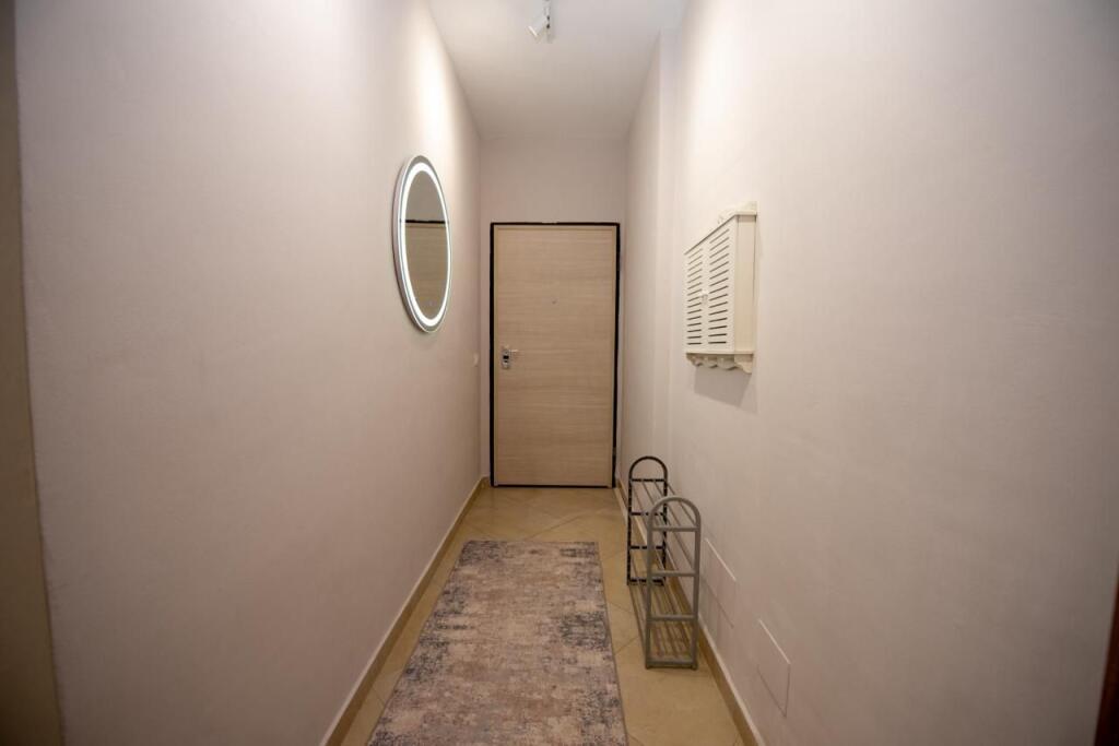 Apartment for sale in Vlore