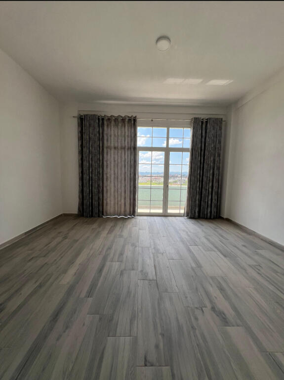 4+1 apartment for rent