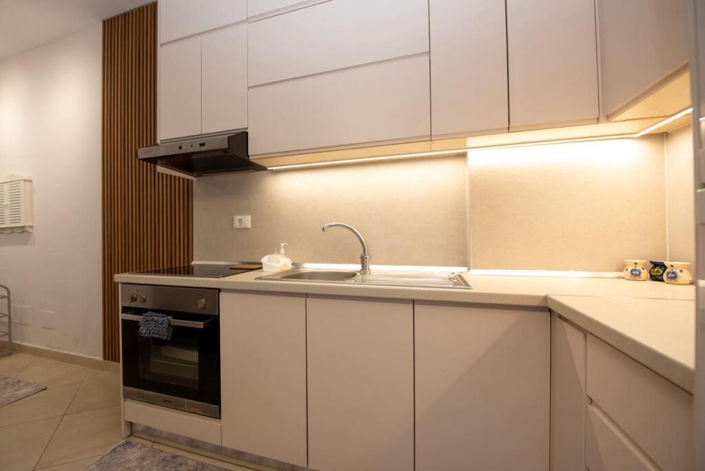 Apartment for sale in Vlore