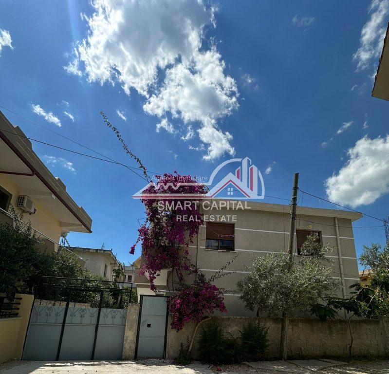 FOR SALE PRIVATE 2-STORY HOUSE NEAR "XHYHERI" SCHOOL - VLORA