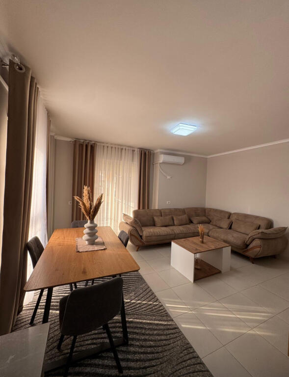Apartment 2+1 for rent near the Prosecutor's Office of Tirana!