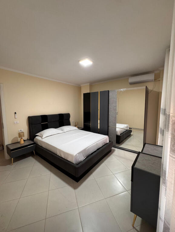 Apartment 2+1 for rent near the Prosecutor's Office of Tirana!