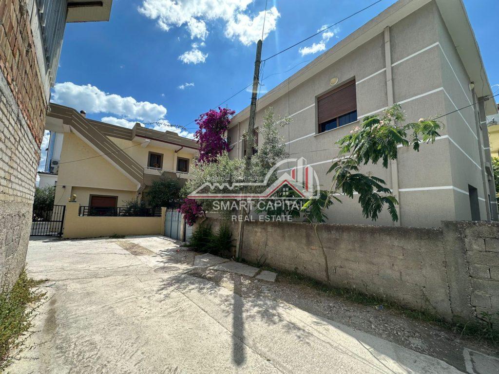 FOR SALE PRIVATE 2-STORY HOUSE NEAR "XHYHERI" SCHOOL - VLORA