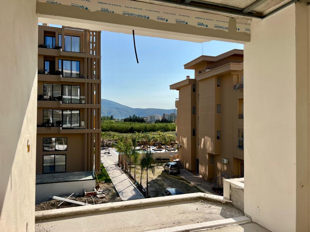 Apartment for sale in Radhime