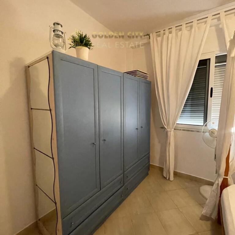 For sale Super Apartment 1+1 Beach