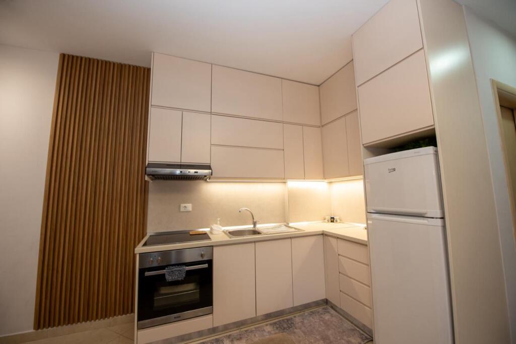 Apartment for sale in Vlore