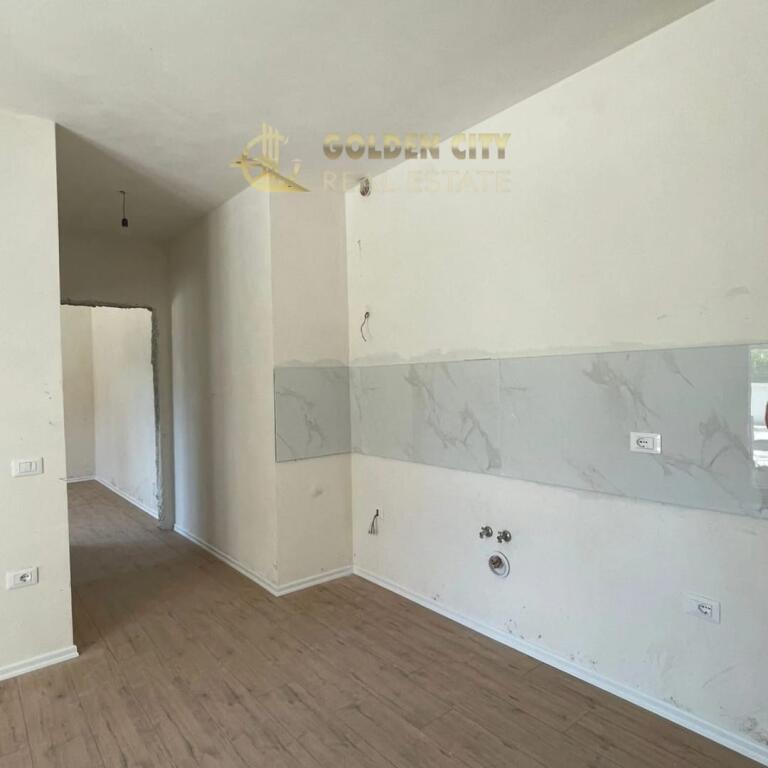 For sale 1+1 apartment new construction behind the Fire Department