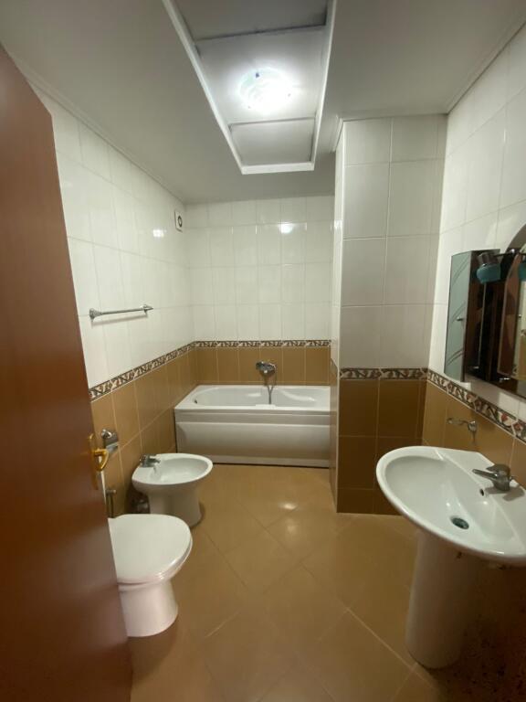 For rent 2+1+2 apartment, Kristal Center