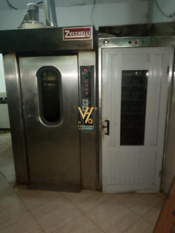 FOR RENT 47 M2 SPACE IN ASTIR