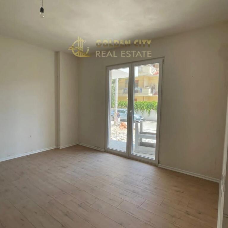 For sale 1+1 apartment new construction behind the Fire Department