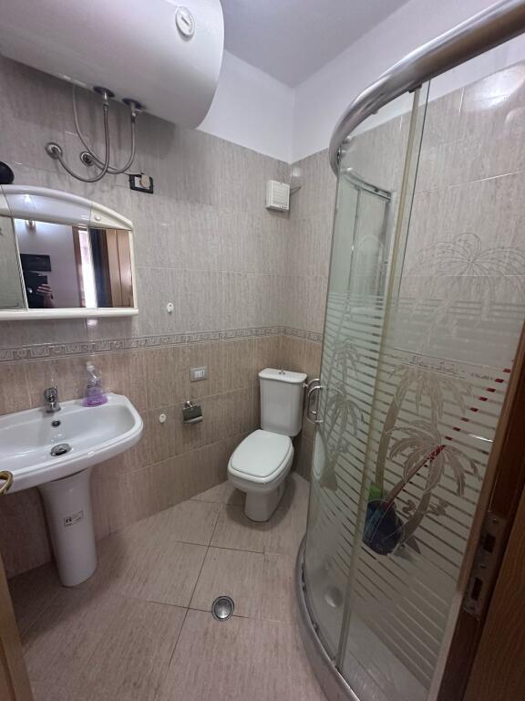 Apartment 1+1 for Rent