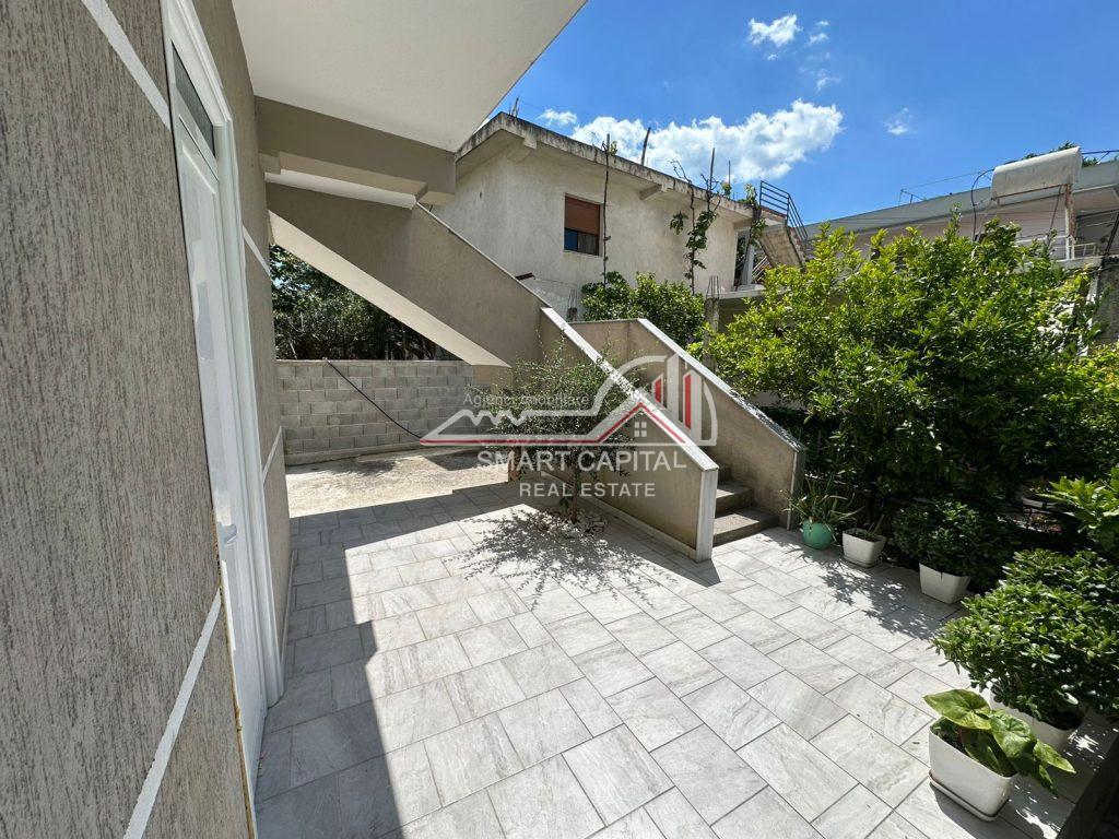 FOR SALE PRIVATE 2-STORY HOUSE NEAR "XHYHERI" SCHOOL - VLORA