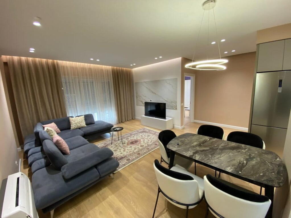 Apartment for Rent 2+1 at Selvia (ID B2201348) Tirana