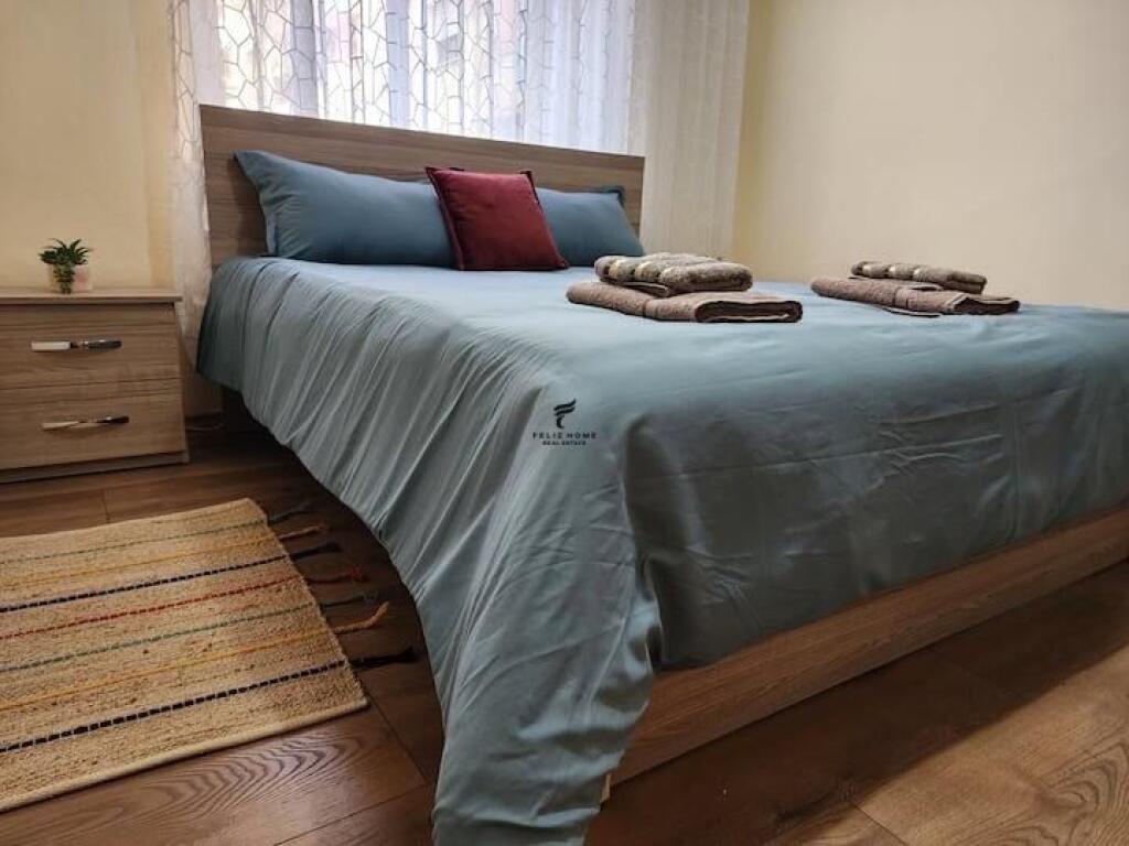 APARTAMENT ME QERA 1+1 SELVIA