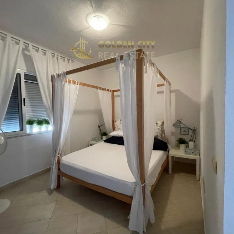 For sale Super Apartment 1+1 Beach