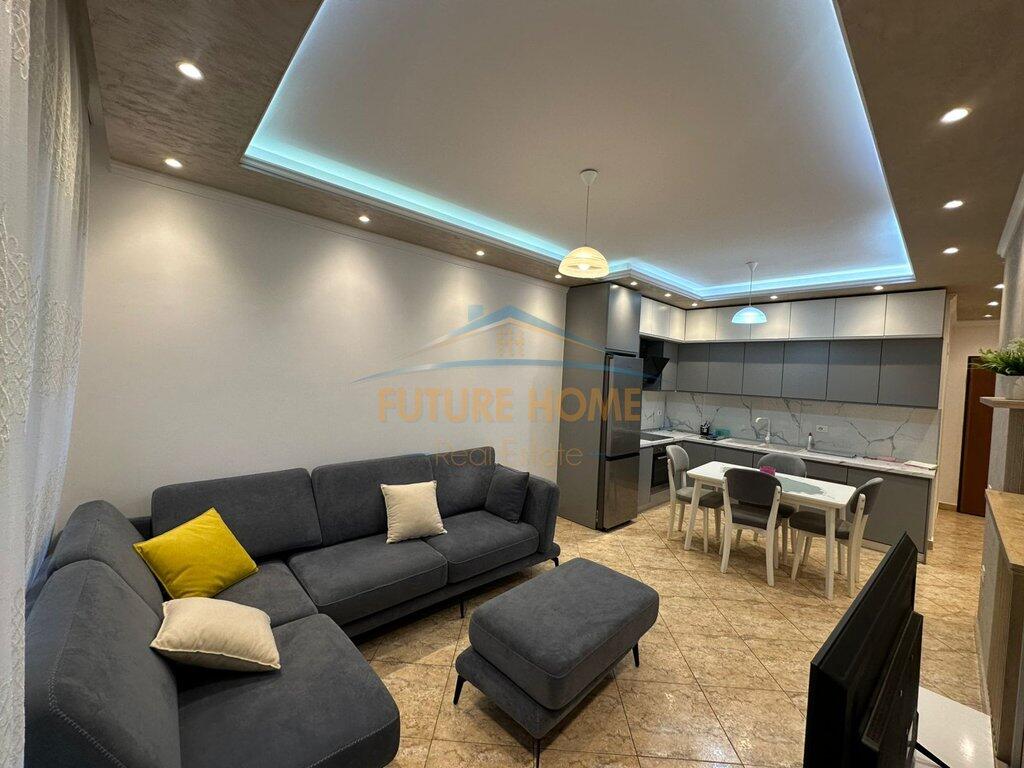 Qera, Apartament 2+1+2, Don Bosko, Tiranë.