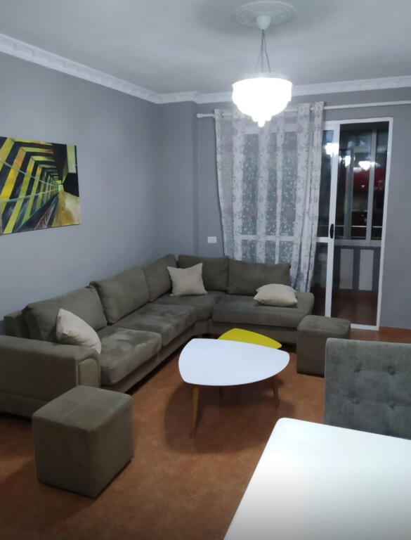 Apartment 2+1 for rent in Astir!