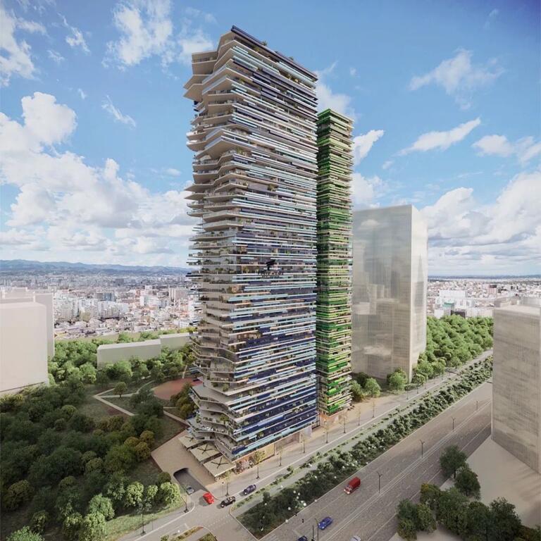 FOR SALE APARTMENT 2+1 BULEVARDI I RI
