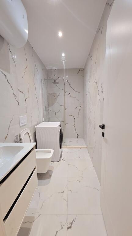 Super apartment for rent 1+1 Kodra e Diellit