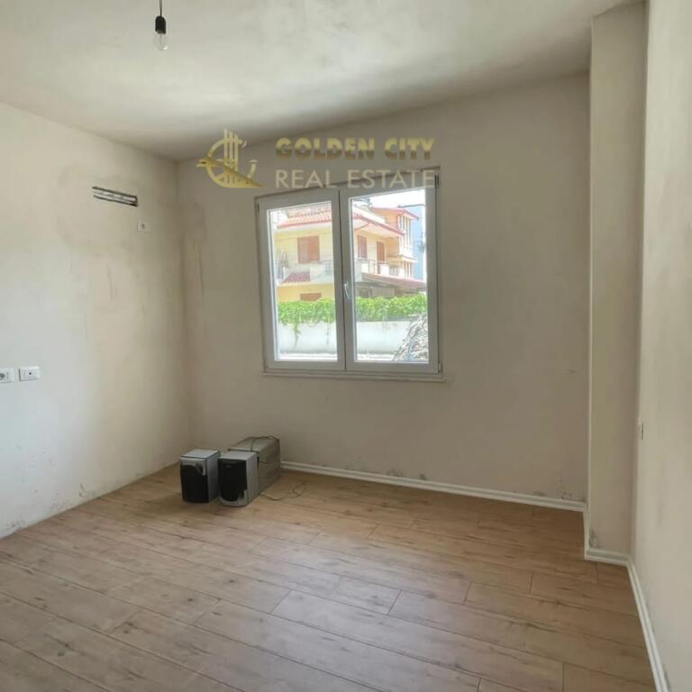 For sale 1+1 apartment new construction behind the Fire Department