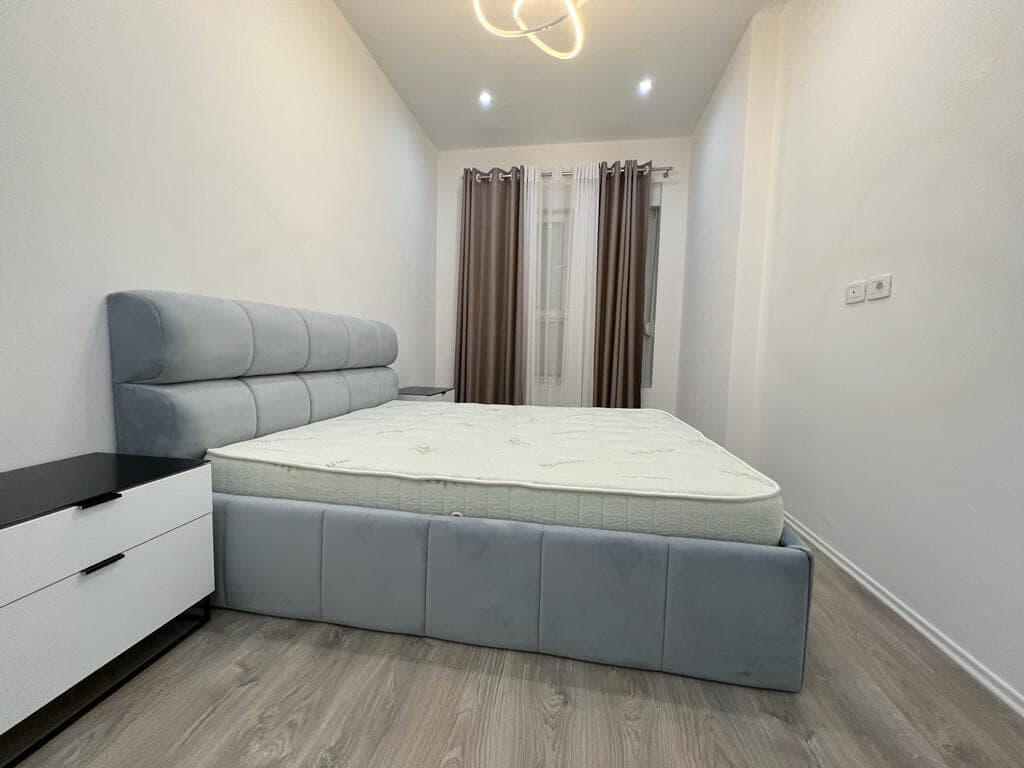 2+1 Apartment for Rent at Ali Demi (ID B220393) Tirana.