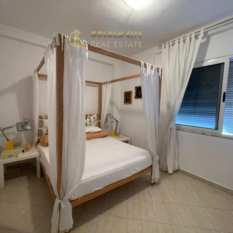 Apartment for sale 1+1 Beach