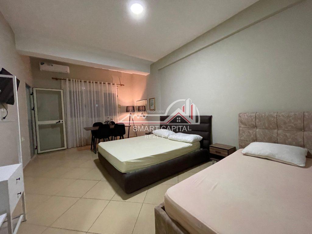 FOR SALE STUDIO APARTMENT AT THE FIRE BRIGADE - VLORA!!