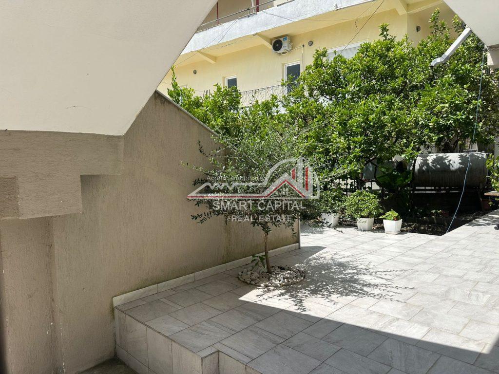 FOR SALE PRIVATE 2-STORY HOUSE NEAR "XHYHERI" SCHOOL - VLORA